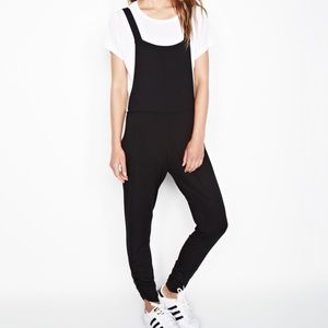 ISO Michael Lauren Paco Overall Black size XS